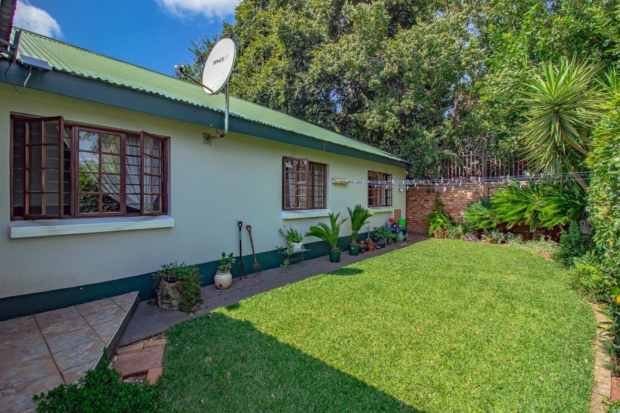 4 Bedroom Property for Sale in Lyttelton Manor Gauteng