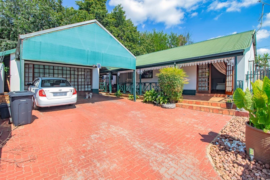 4 Bedroom Property for Sale in Lyttelton Manor Gauteng