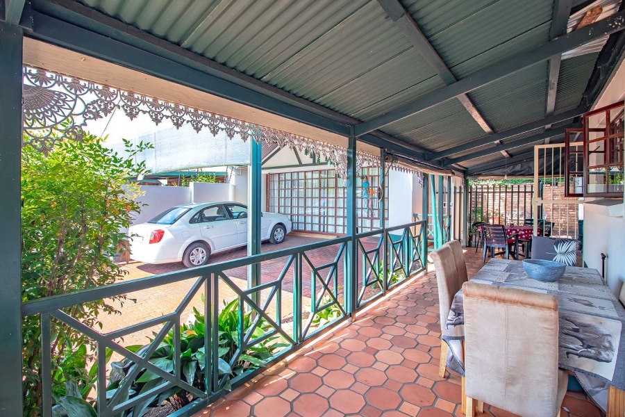 4 Bedroom Property for Sale in Lyttelton Manor Gauteng