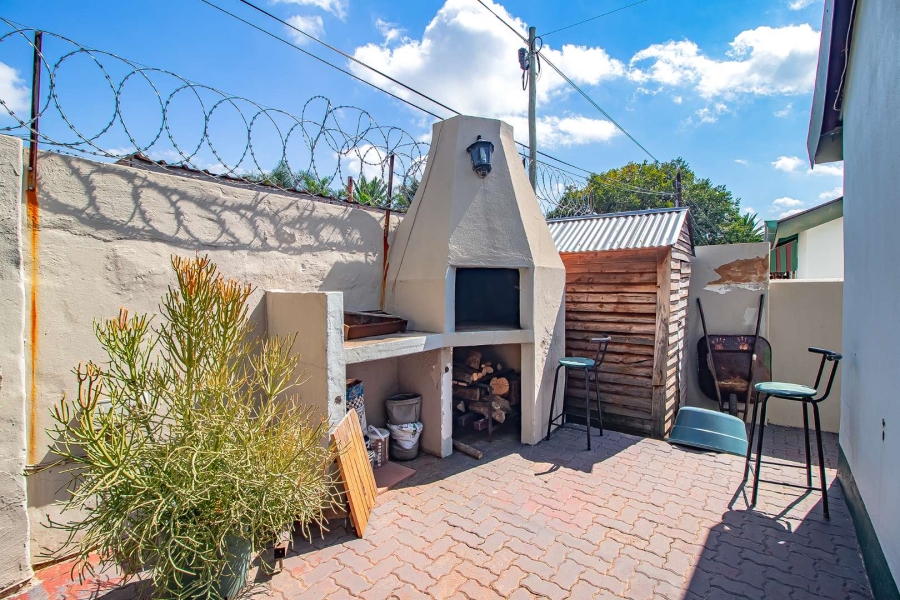 4 Bedroom Property for Sale in Lyttelton Manor Gauteng