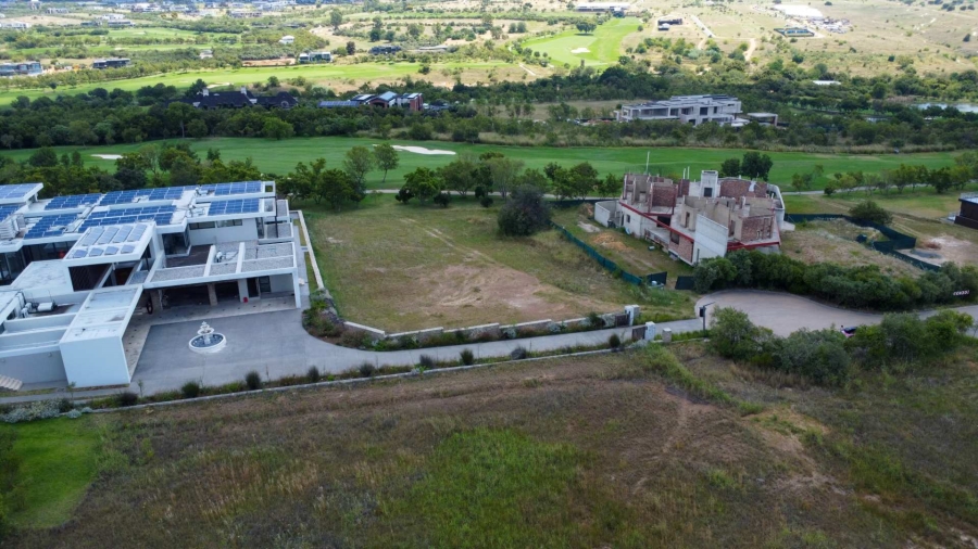 0 Bedroom Property for Sale in Steyn City Gauteng