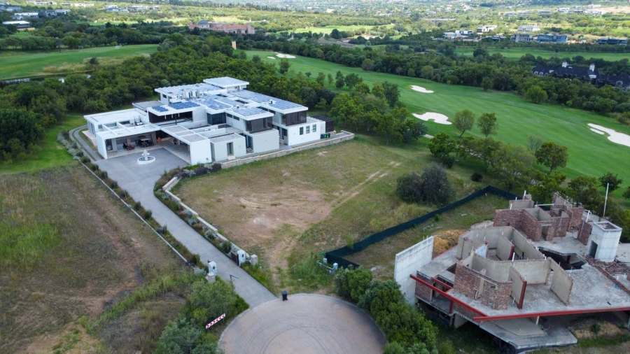 0 Bedroom Property for Sale in Steyn City Gauteng