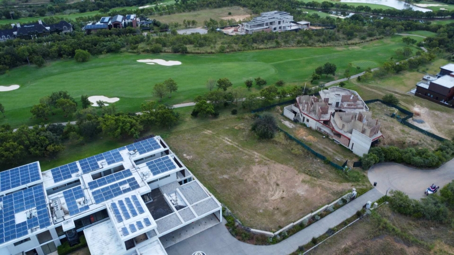 0 Bedroom Property for Sale in Steyn City Gauteng