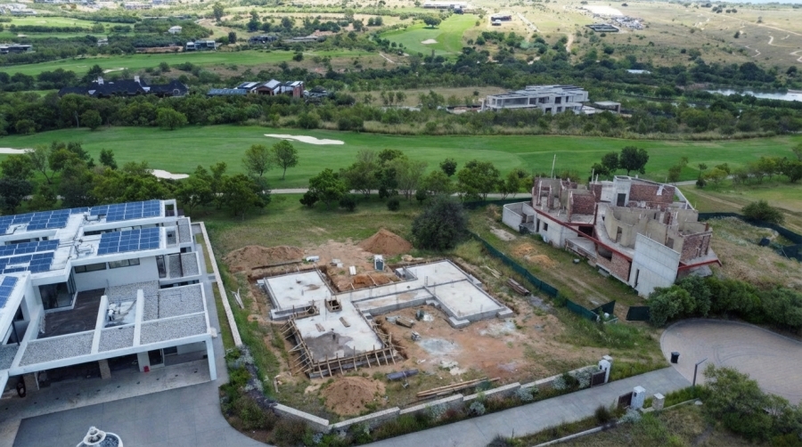 0 Bedroom Property for Sale in Steyn City Gauteng