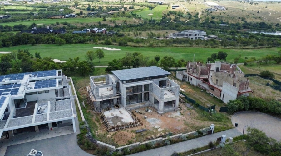 0 Bedroom Property for Sale in Steyn City Gauteng