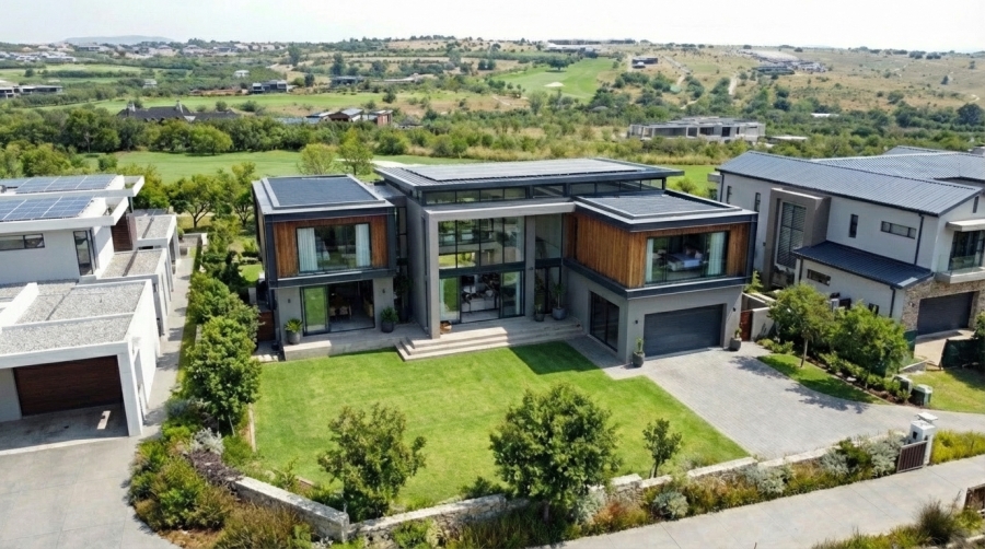 0 Bedroom Property for Sale in Steyn City Gauteng