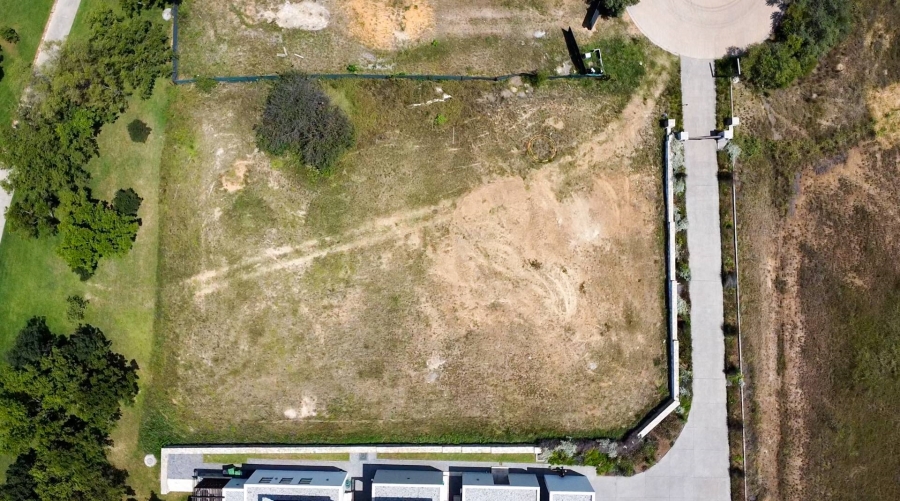 0 Bedroom Property for Sale in Steyn City Gauteng