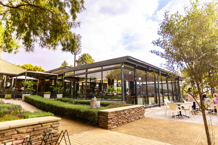 0 Bedroom Property for Sale in Eye of Africa Gauteng