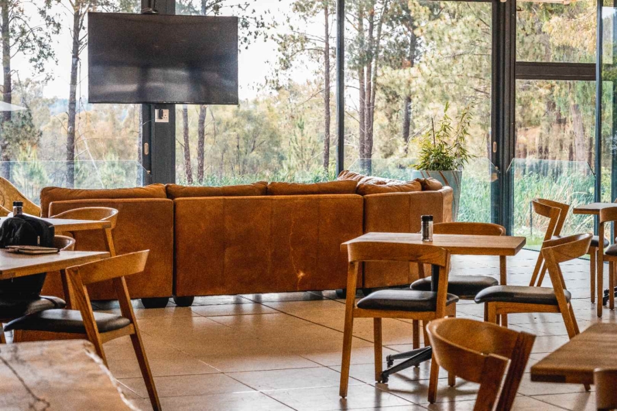 0 Bedroom Property for Sale in Eye of Africa Gauteng