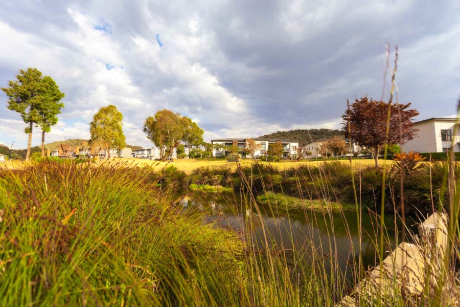 0 Bedroom Property for Sale in Eye of Africa Gauteng