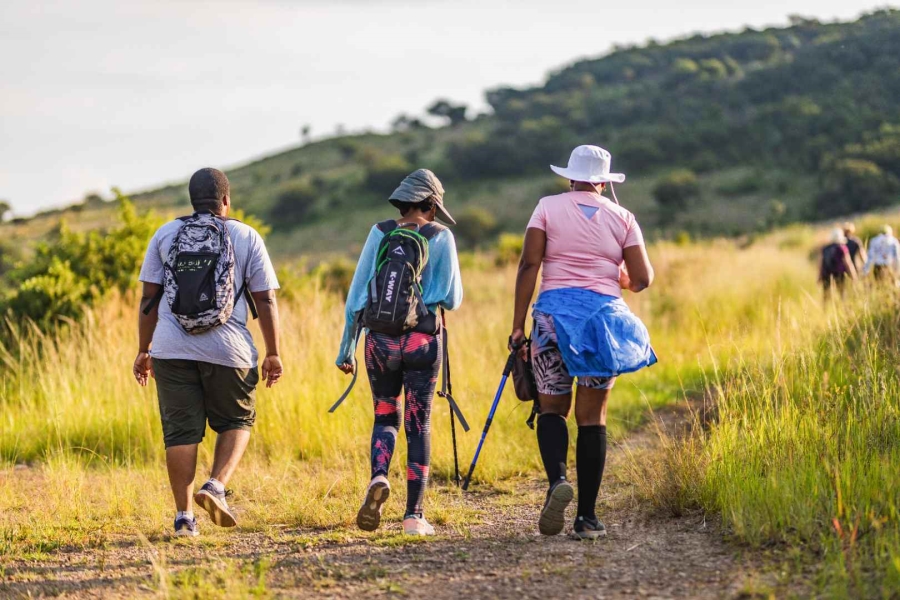 0 Bedroom Property for Sale in Eye of Africa Gauteng