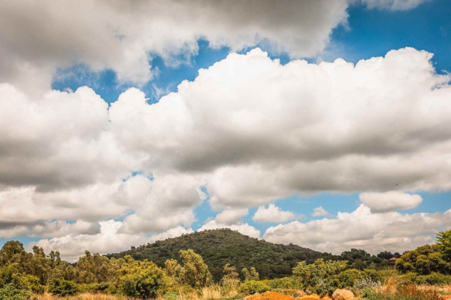 0 Bedroom Property for Sale in Eye of Africa Gauteng