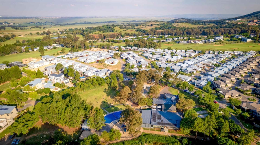 0 Bedroom Property for Sale in Eye of Africa Gauteng