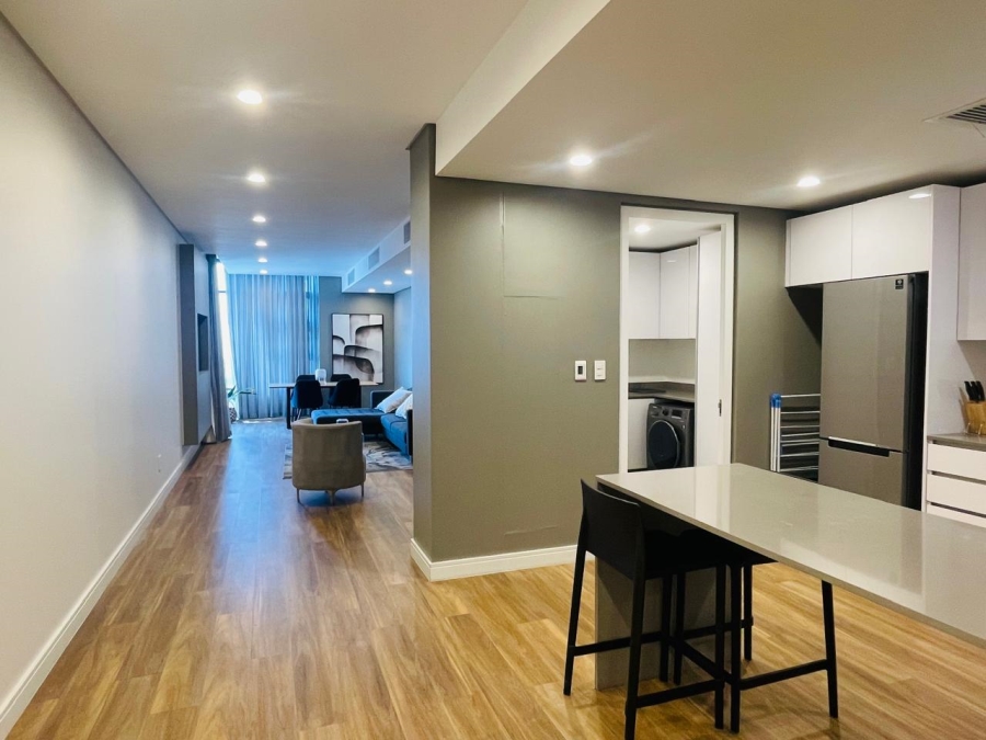 To Let 2 Bedroom Property for Rent in Illovo Gauteng