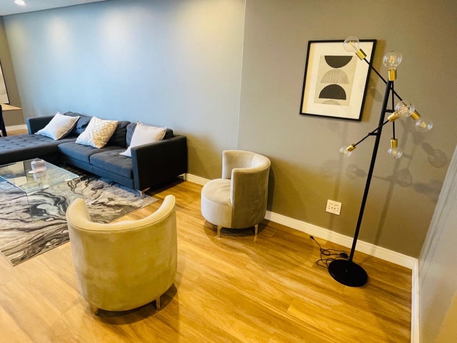 To Let 2 Bedroom Property for Rent in Illovo Gauteng