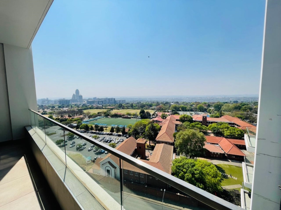 To Let 2 Bedroom Property for Rent in Illovo Gauteng