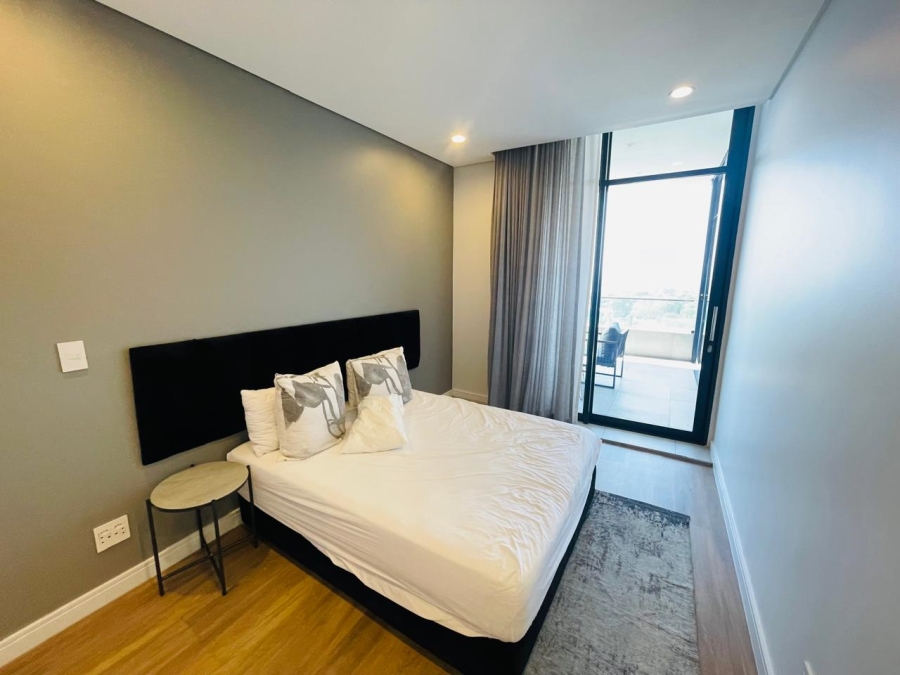 To Let 2 Bedroom Property for Rent in Illovo Gauteng