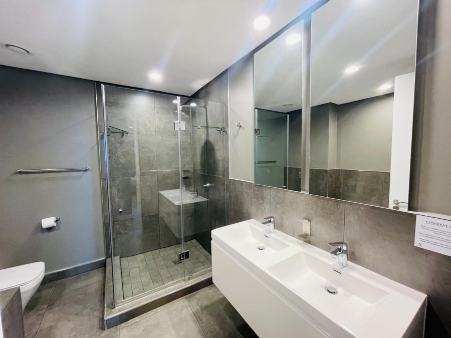 To Let 2 Bedroom Property for Rent in Illovo Gauteng