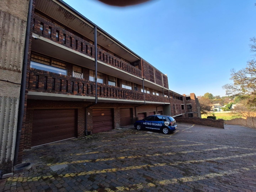 To Let 2 Bedroom Property for Rent in Ferndale Gauteng