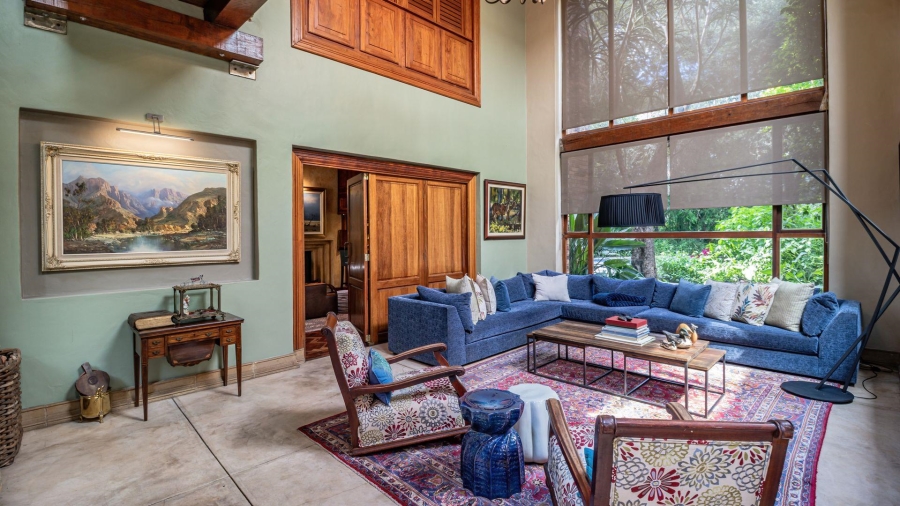 5 Bedroom Property for Sale in Maroeladal Gauteng