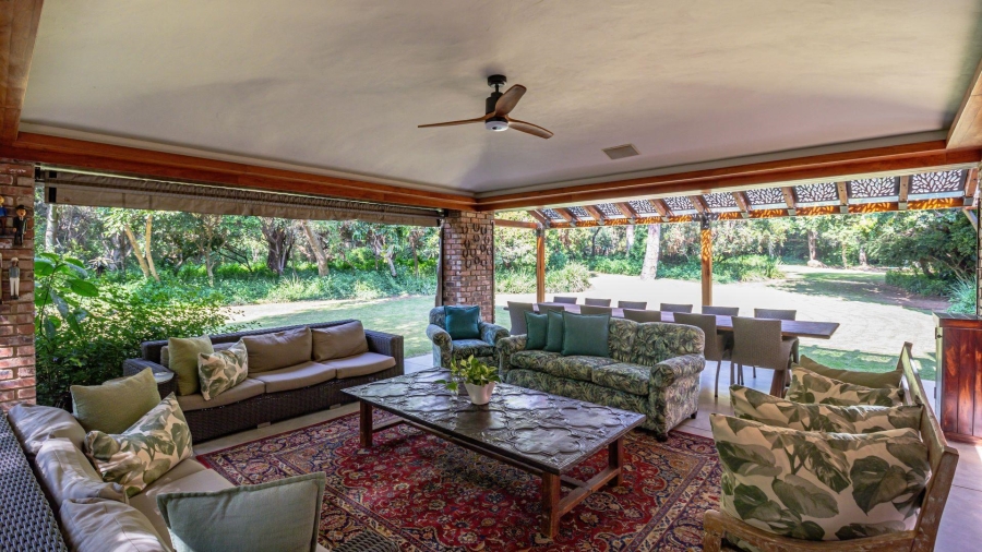 5 Bedroom Property for Sale in Maroeladal Gauteng