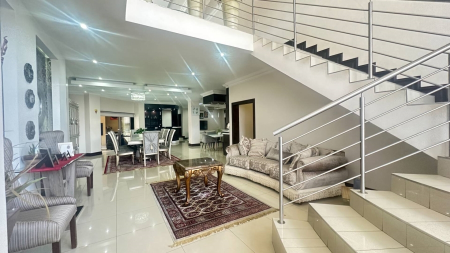 To Let 6 Bedroom Property for Rent in Blue Valley Gauteng