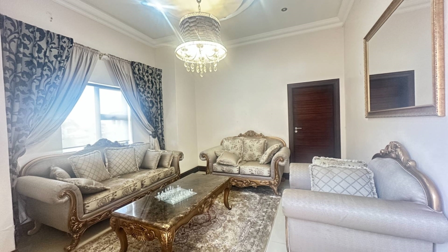 To Let 6 Bedroom Property for Rent in Blue Valley Gauteng