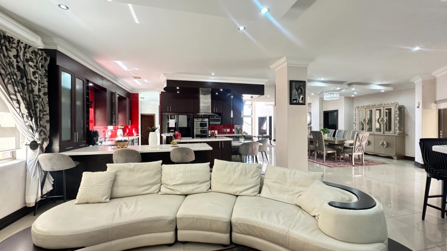 To Let 6 Bedroom Property for Rent in Blue Valley Gauteng