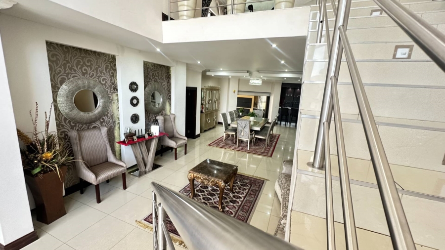To Let 6 Bedroom Property for Rent in Blue Valley Gauteng