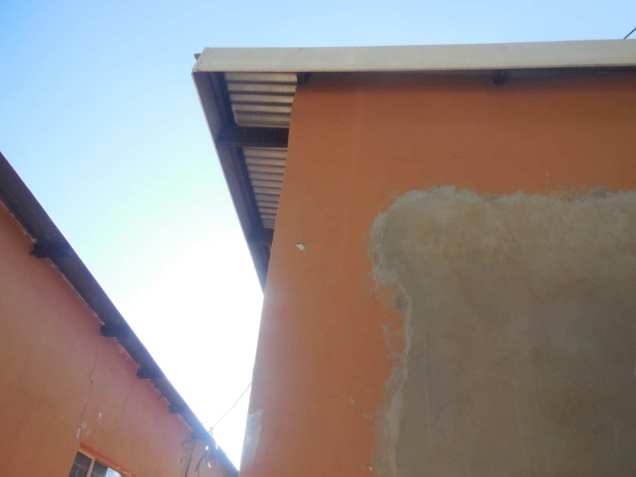 To Let 3 Bedroom Property for Rent in East Lynne Gauteng