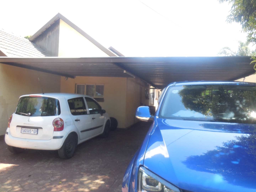 To Let 1 Bedroom Property for Rent in Silverton Gauteng