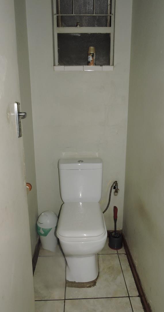 To Let 2 Bedroom Property for Rent in Arcadia Gauteng