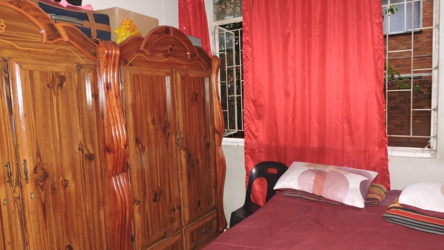 To Let 2 Bedroom Property for Rent in Arcadia Gauteng