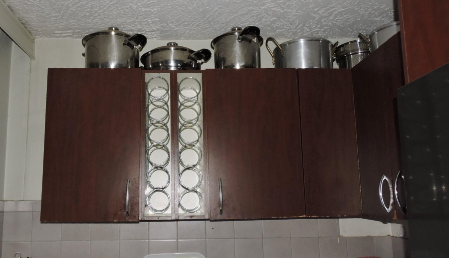 To Let 2 Bedroom Property for Rent in Arcadia Gauteng