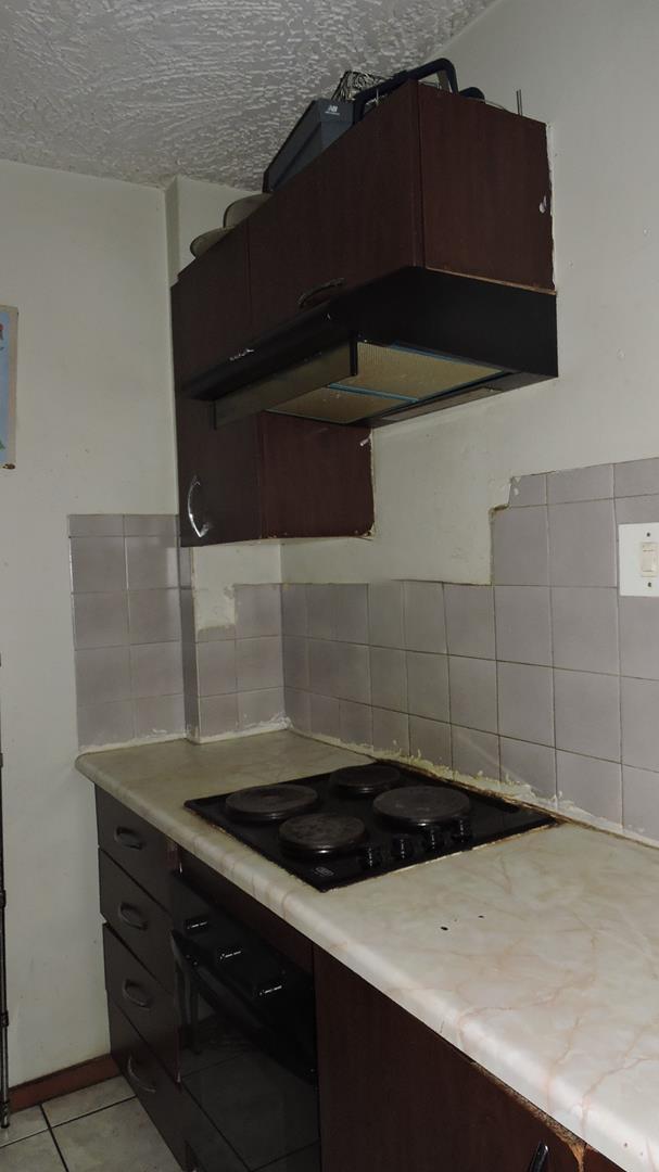 To Let 2 Bedroom Property for Rent in Arcadia Gauteng