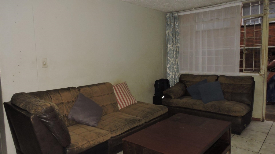 To Let 2 Bedroom Property for Rent in Arcadia Gauteng