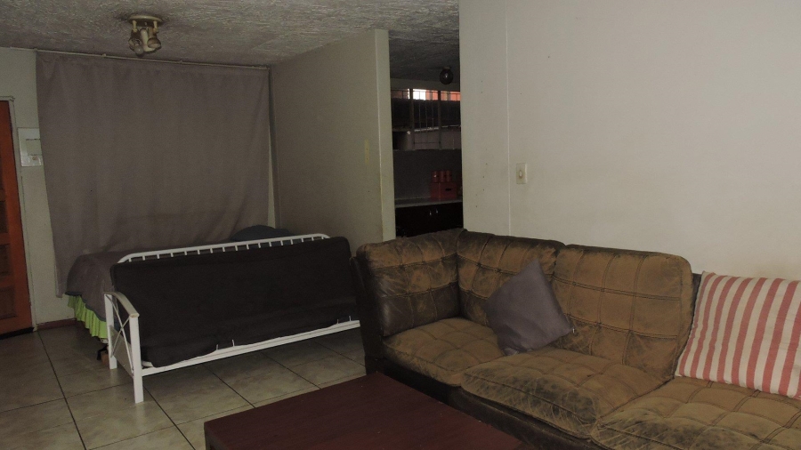 To Let 2 Bedroom Property for Rent in Arcadia Gauteng