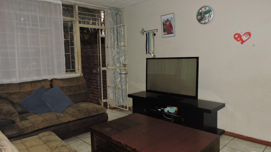 To Let 2 Bedroom Property for Rent in Arcadia Gauteng