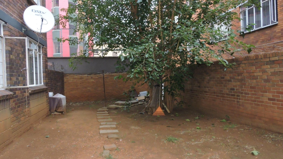 To Let 2 Bedroom Property for Rent in Arcadia Gauteng