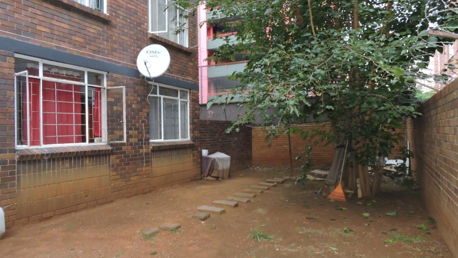 To Let 2 Bedroom Property for Rent in Arcadia Gauteng