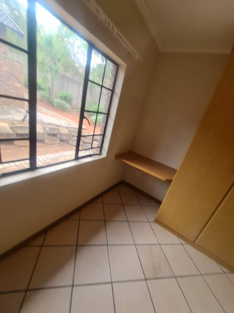 1 Bedroom Property for Sale in Philip Nel Park Gauteng