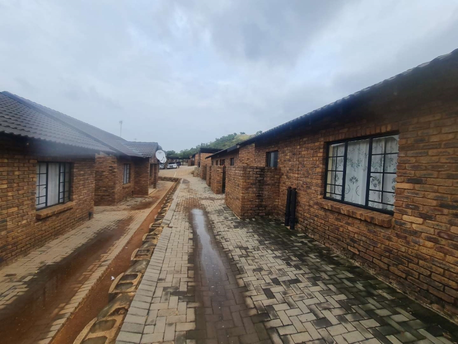 1 Bedroom Property for Sale in Philip Nel Park Gauteng