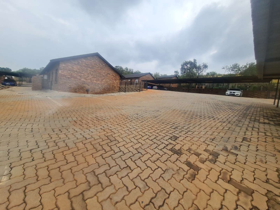 1 Bedroom Property for Sale in Philip Nel Park Gauteng