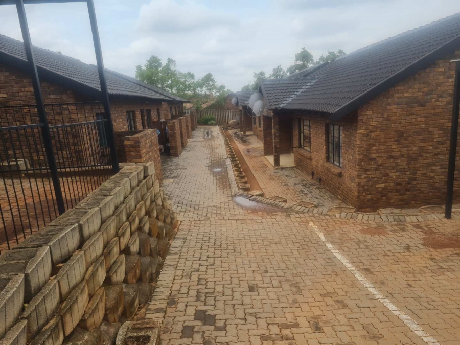 1 Bedroom Property for Sale in Philip Nel Park Gauteng