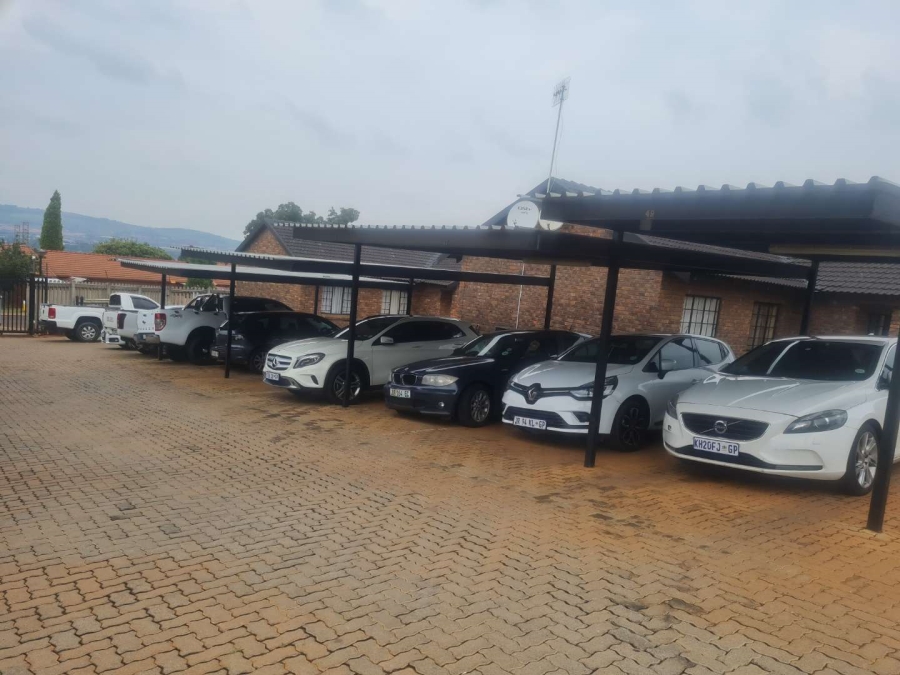 1 Bedroom Property for Sale in Philip Nel Park Gauteng