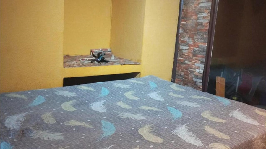 2 Bedroom Property for Sale in Mulbarton Gauteng