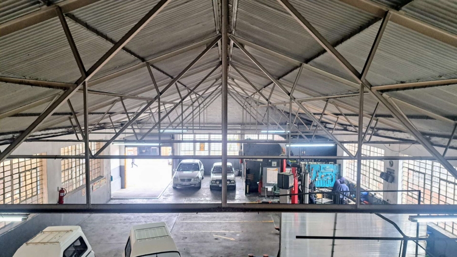 Commercial Property for Sale in Ophirton Gauteng