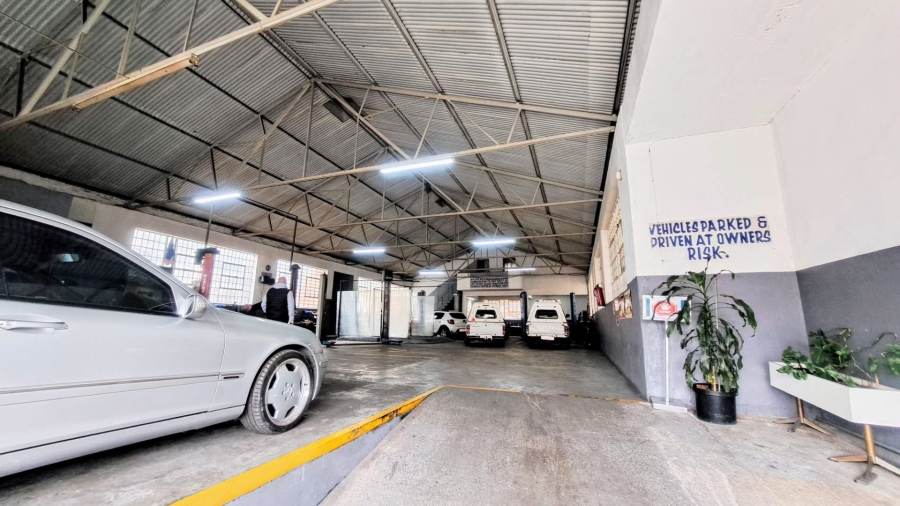 Commercial Property for Sale in Ophirton Gauteng