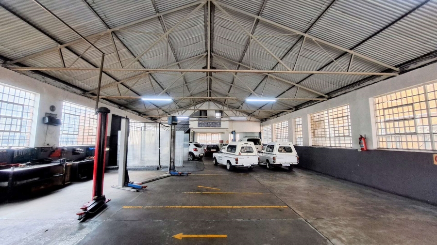 Commercial Property for Sale in Ophirton Gauteng