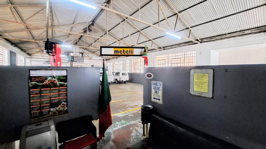 Commercial Property for Sale in Ophirton Gauteng